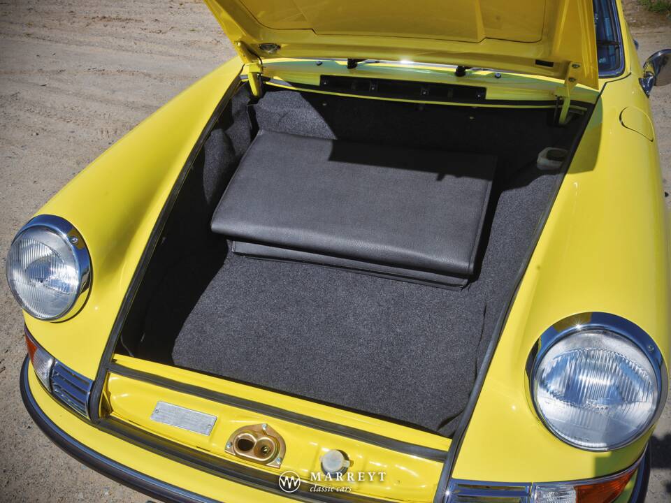 Bild 15/78 von Porsche 911 2.2 T (1971)