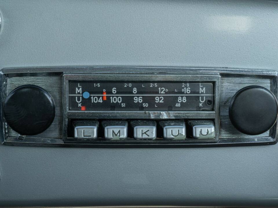 Image 47/50 of Alfa Romeo 1900 C Super Sprint Touring (1955)