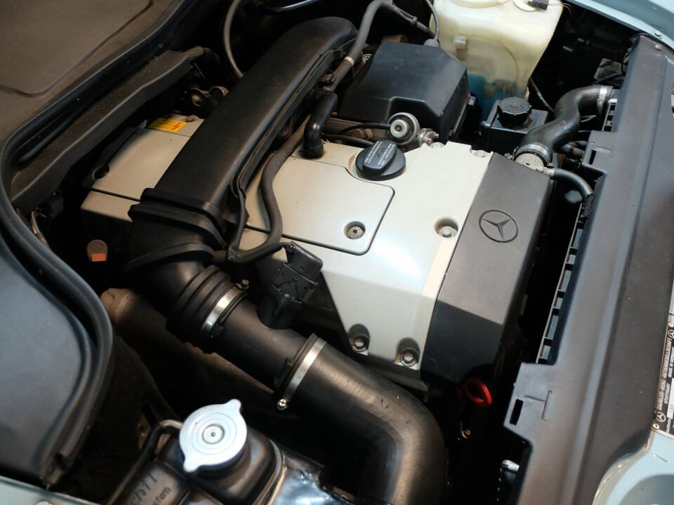 Image 29/31 of Mercedes-Benz 180 a (1958)