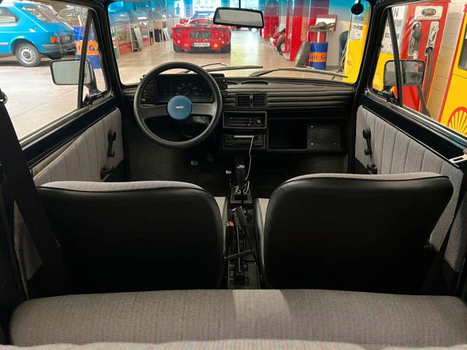 Image 16/16 de FIAT 126 BIS (1987)