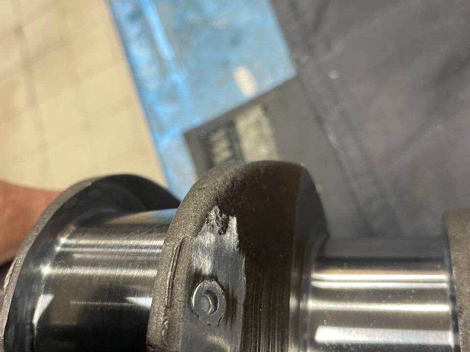 Bild 45/96 von Alfa Romeo 1900 C Super Sprint Touring (1954)