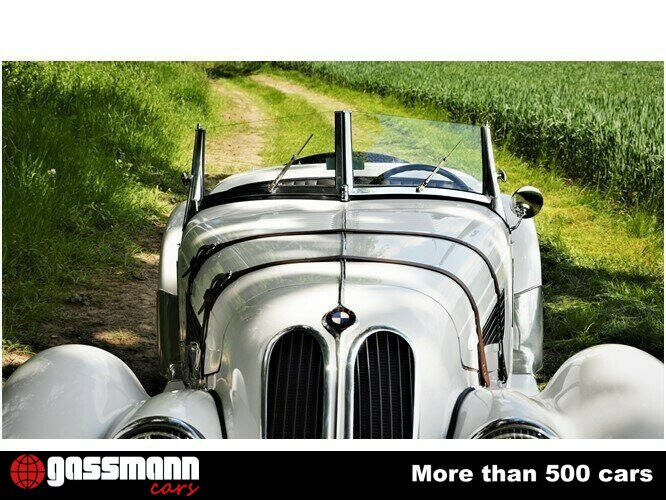 Image 7/15 of BMW 328 (1934)