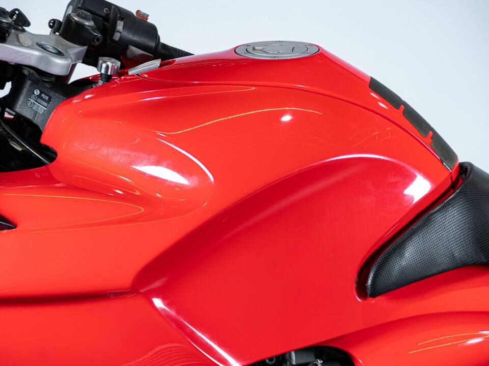 Immagine 24/50 di BMW R 1100 S (2000)