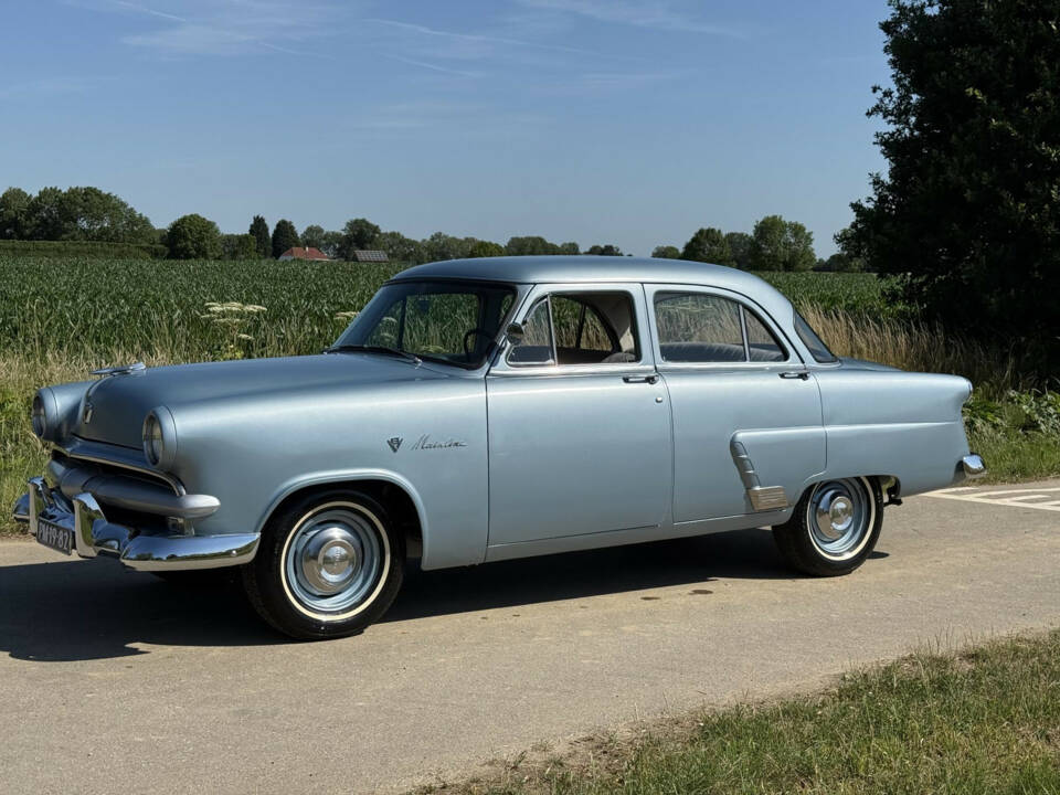 Immagine 8/23 di Ford Mainline (1953)