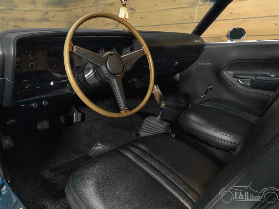 Immagine 2/8 di Plymouth Barracuda Cuda 340 (1971)