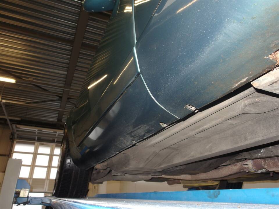 Bild 76/99 von Porsche 928 GTS (1992)