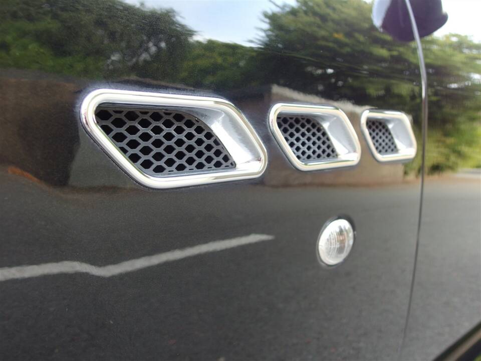 Afbeelding 41/100 van Maserati GranTurismo S (2010)
