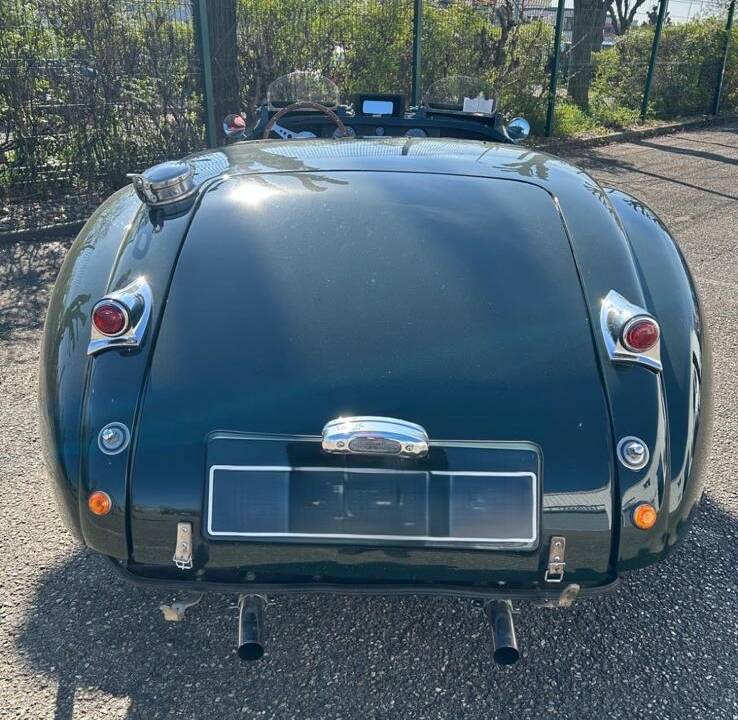 Image 4/14 of Jaguar XK 120 SE OTS (1951)