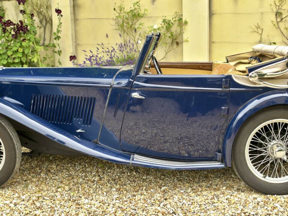 Bild 11/50 von MG TA (1939)