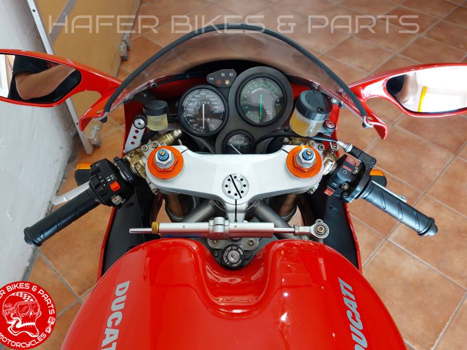 Immagine 18/34 di Ducati DUMMY (2003)