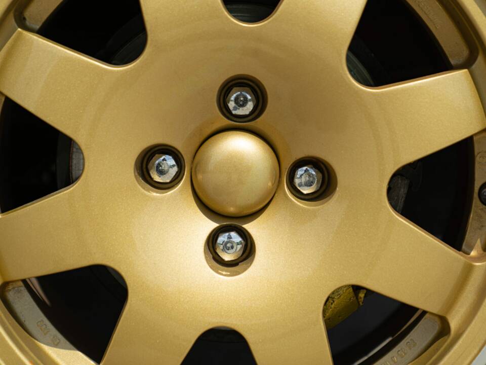 Afbeelding 18/50 van Renault Clio I Williams (1994)