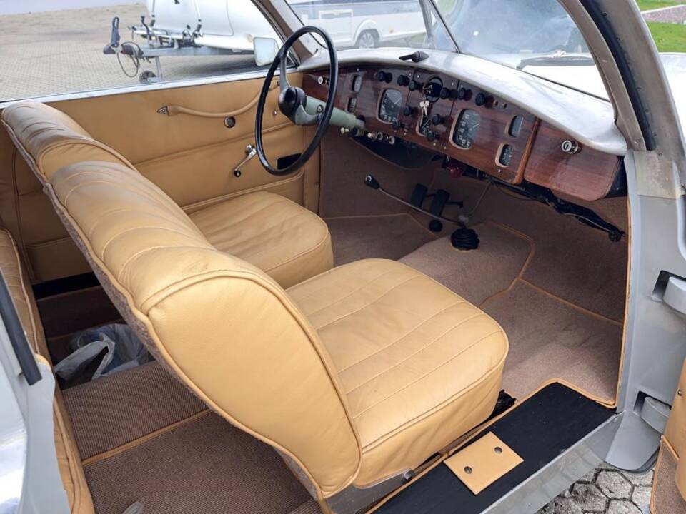 Image 7/11 de Bristol 401 (1953)