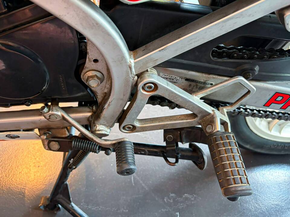 Immagine 21/26 di Honda NS 125F (1987)