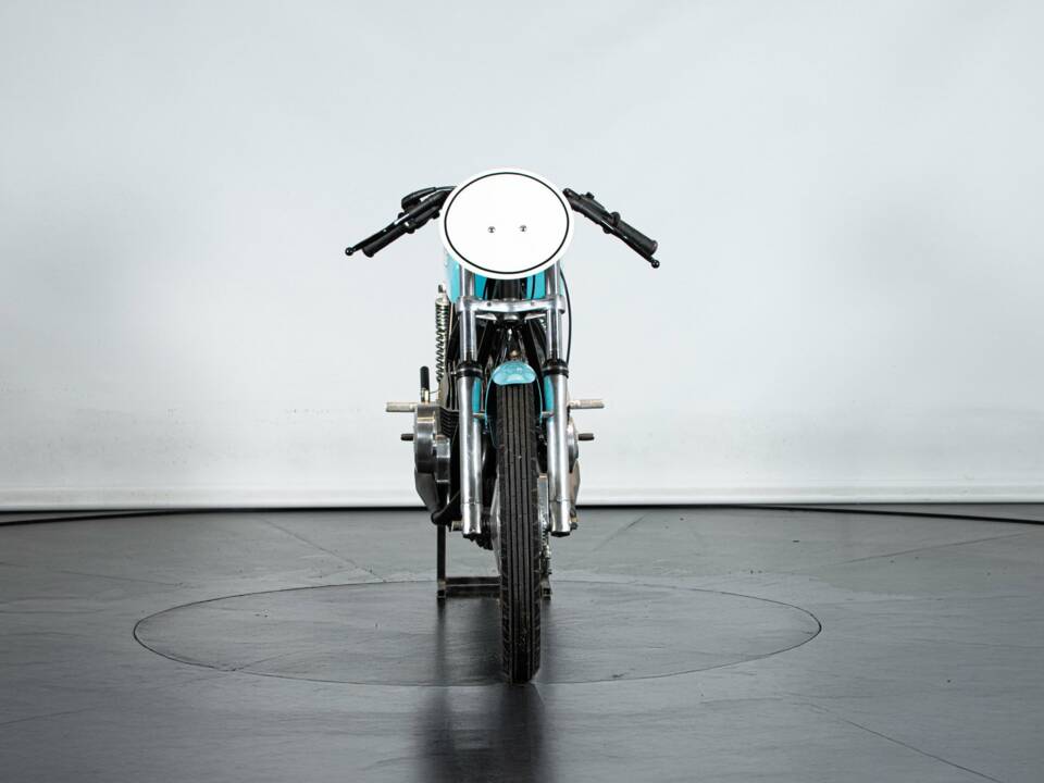 Imagen 6/50 de Benelli DUMMY (1974)
