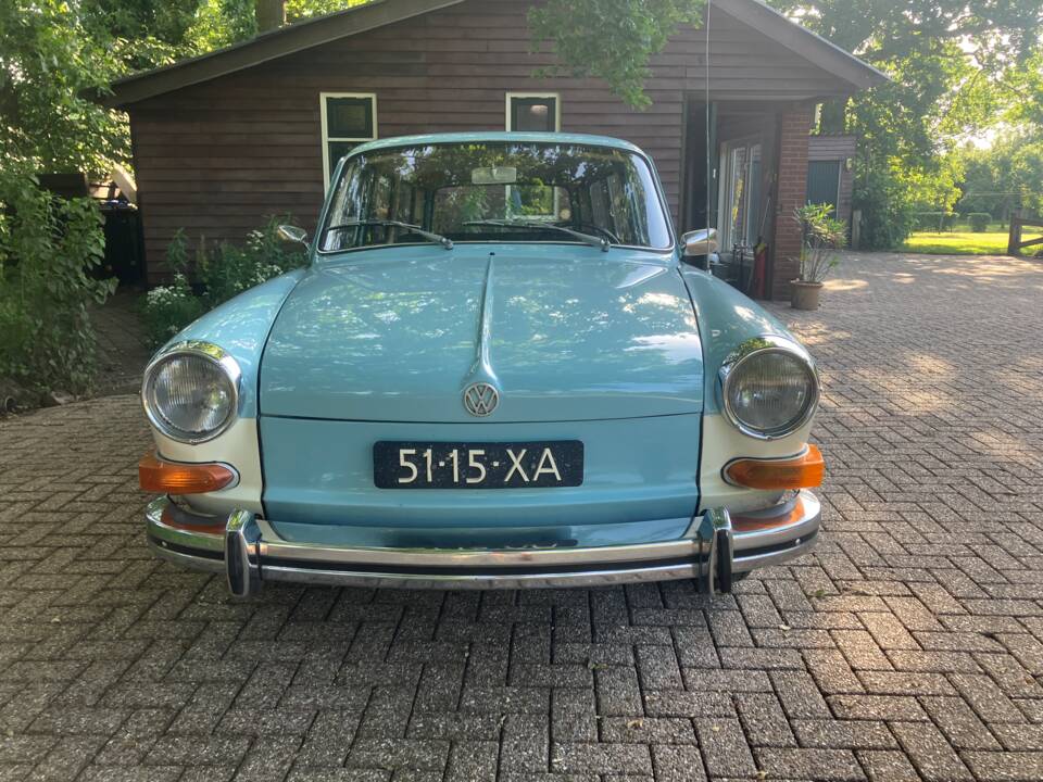 Image 2/21 of Volkswagen 1600 Variant (1973)