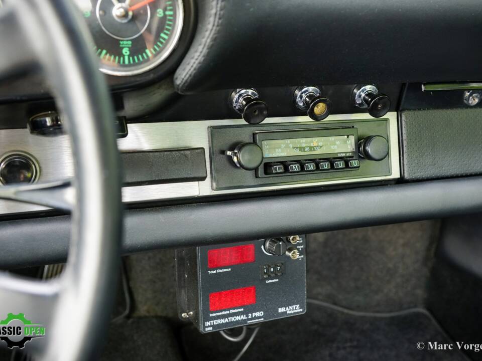 Image 10/57 of Porsche 911 2.0 (1968)