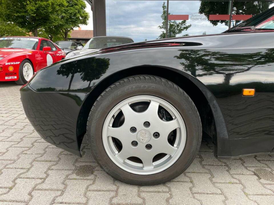 Image 8/20 of Porsche 944 S2 (1991)
