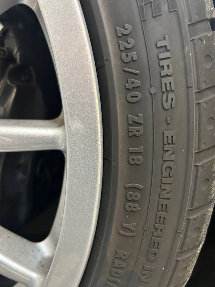 Image 34/63 of Porsche 928 GT (1989)