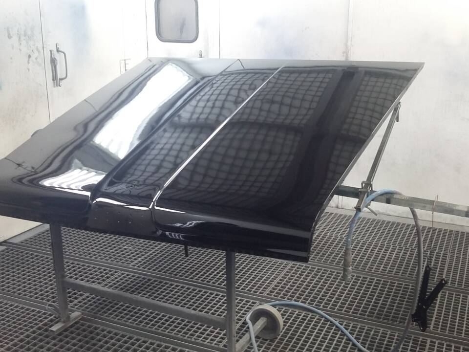 Afbeelding 18/42 van Dodge Custom 880 (1963)