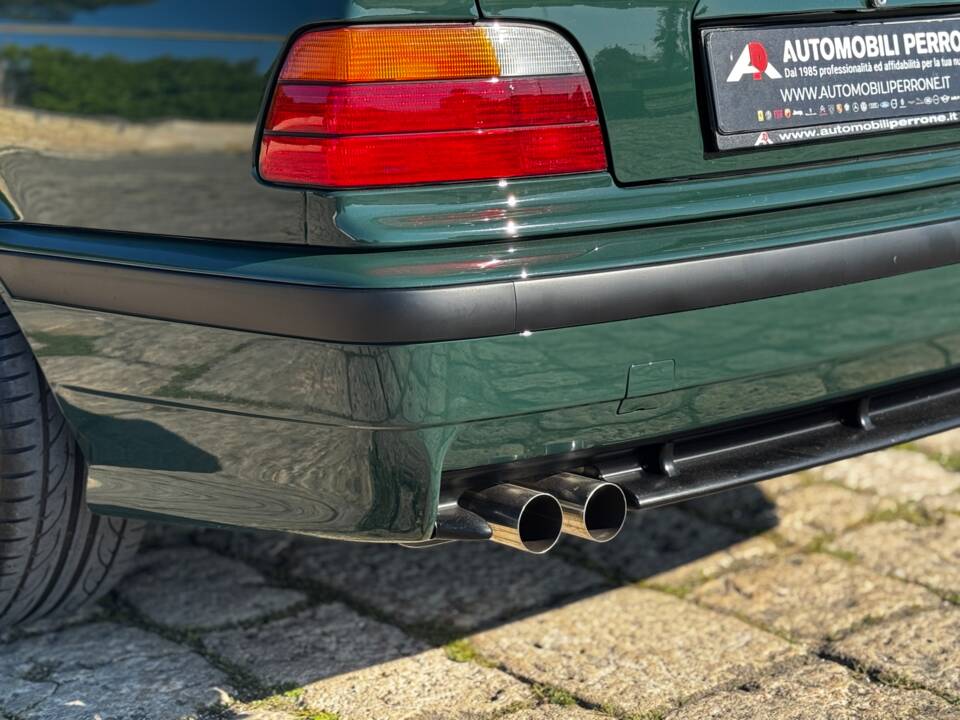 Immagine 63/82 di BMW M3 GT (1995)