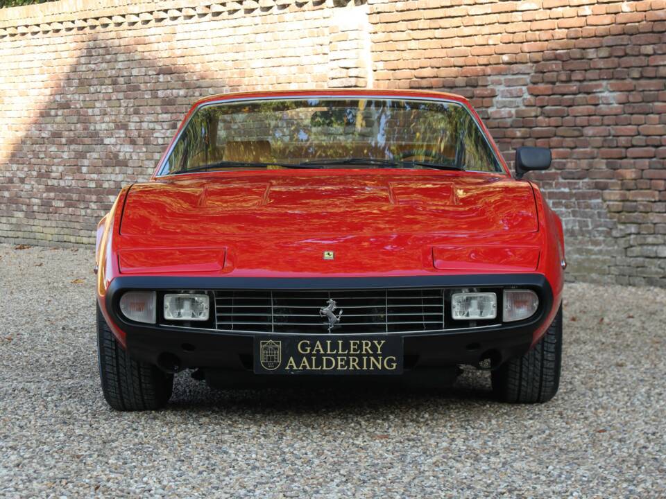 Imagen 44/50 de Ferrari 365 GTC/4 (1972)