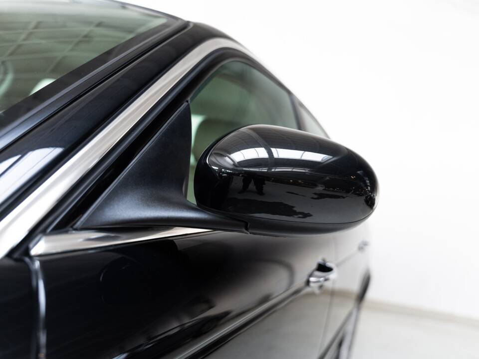 Bild 25/32 von Jaguar XJ 8 3.5 (2005)