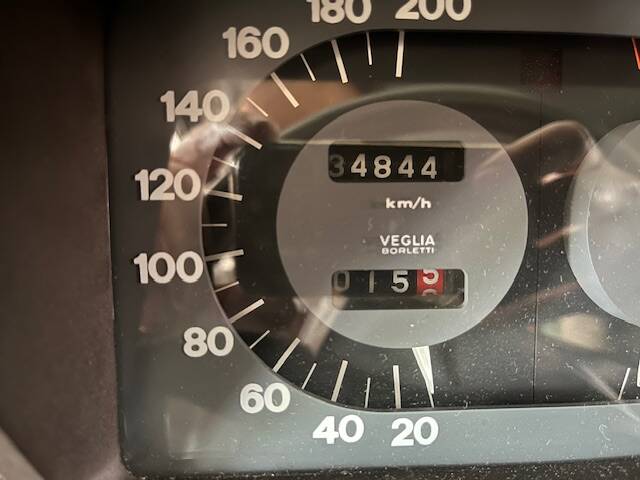 Immagine 13/14 di Alfa Romeo Giulietta 1.6 (1980)