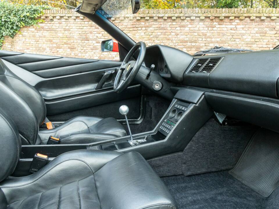 Immagine 49/50 di Ferrari 348 TS (1991)