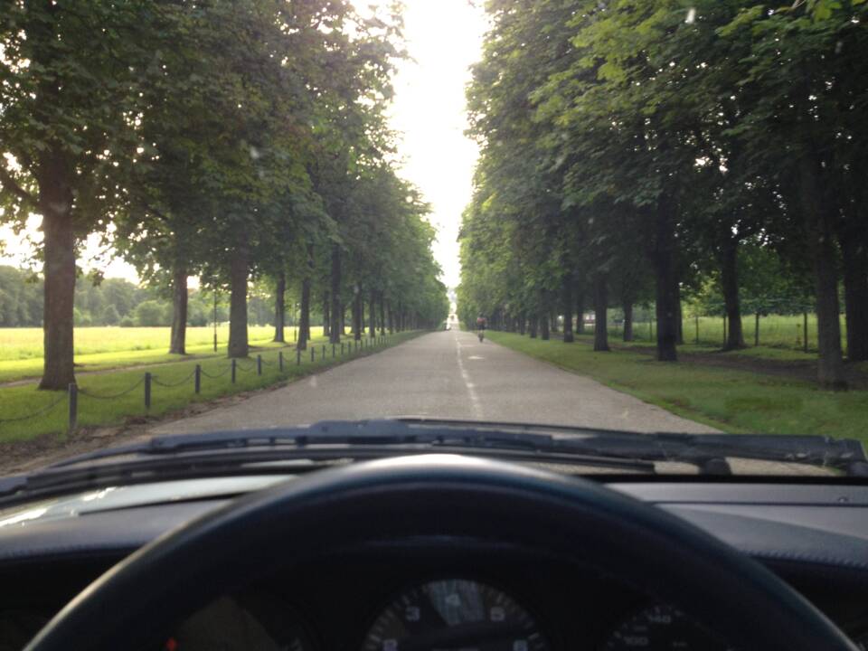 Imagen 96/96 de Porsche 911 Carrera (1996)