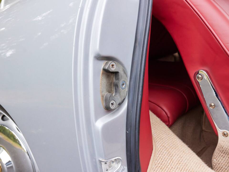 Bild 153/186 von Porsche 356 A 1600 (1958)