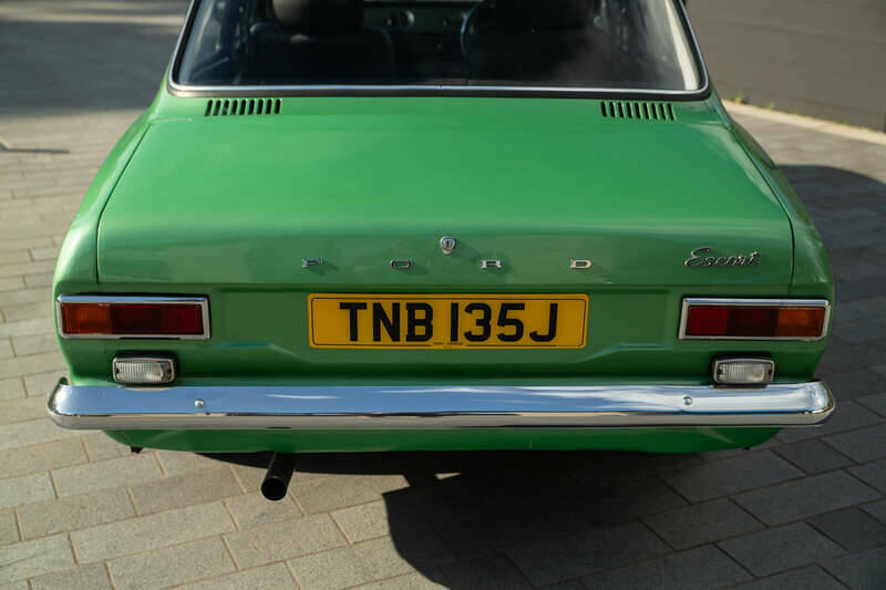 Immagine 17/50 di Ford Escort Twin Cam (1970)