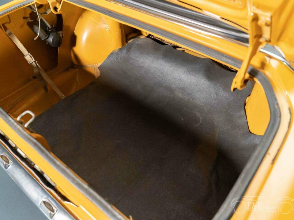 Imagen 4/19 de Opel Manta 1900 S (1971)