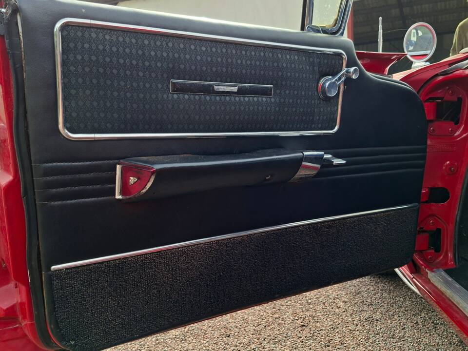 Afbeelding 12/31 van Buick Electra 225 Hardtop (1959)