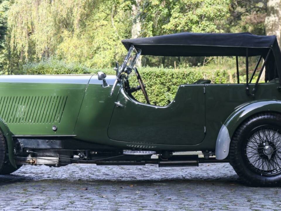 Image 19/50 of Lagonda 2 Litre Continental DHC (1930)