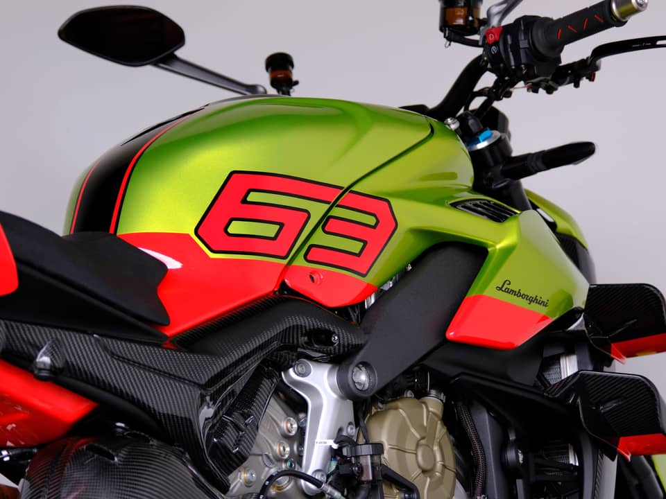 Bild 94/99 von Ducati Streetfighter V4 Lamborghini (2024)