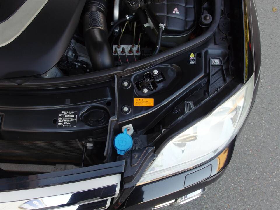 Immagine 83/100 di Mercedes-Benz GL 550 4MATIC (2008)