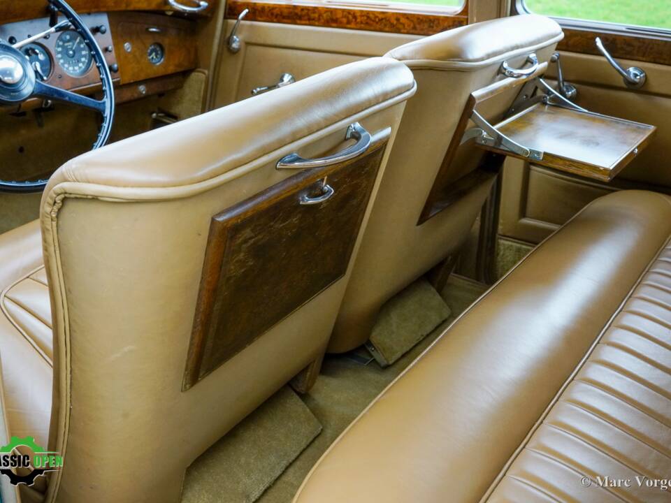 Image 9/46 of Bentley R-Type (1953)