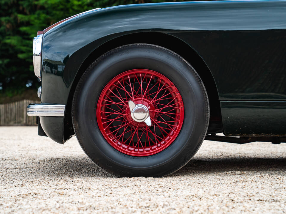 Bild 32/34 von Aston Martin DB 2 (1953)