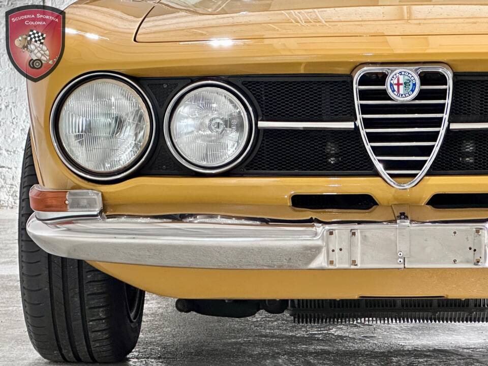 Image 56/96 of Alfa Romeo 1750 GT Veloce (1969)