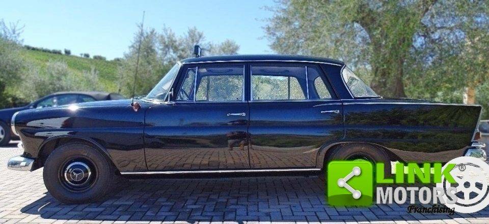 Bild 7/10 von Mercedes-Benz 190 D (1963)