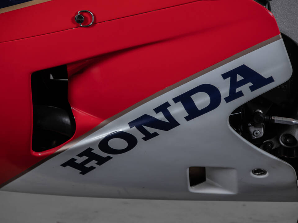 Image 7/30 de Honda DUMMY (1991)