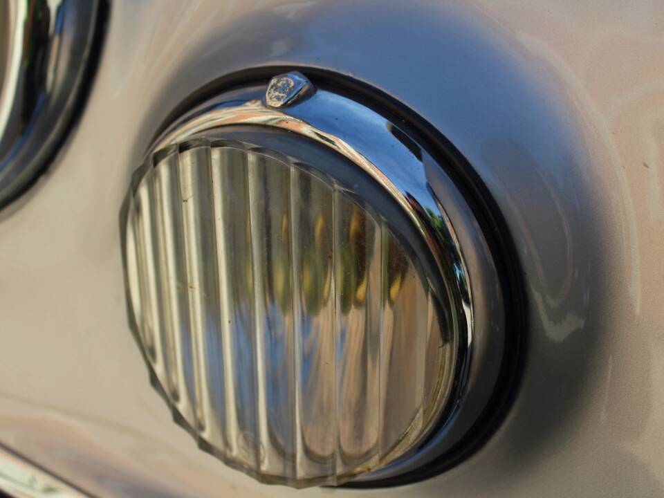 Image 19/50 of Lancia Aurelia B20 GT 2500 (1957)