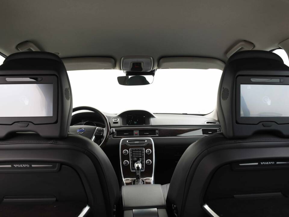 Imagen 19/32 de Volvo S80 D4 Nilsson (2014)