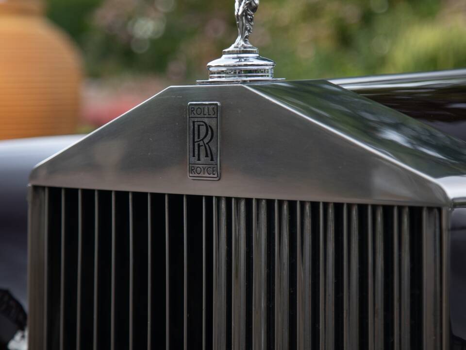 Image 9/50 of Rolls-Royce Silver Cloud III (1964)