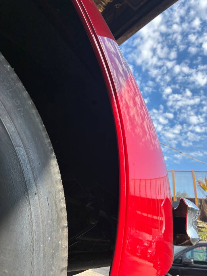 Image 22/37 of Jaguar XK 150 3.8 S FHC (1960)