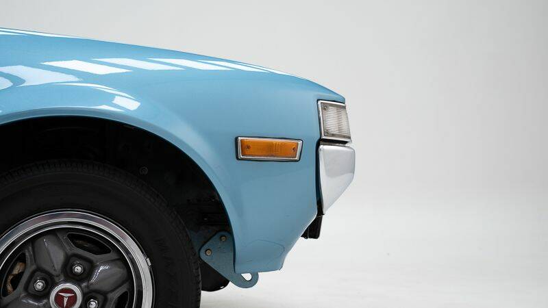 Image 12/15 of Toyota Celica GT (1977)