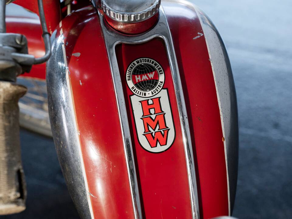 Bild 5/14 von HMW 50 (1956)