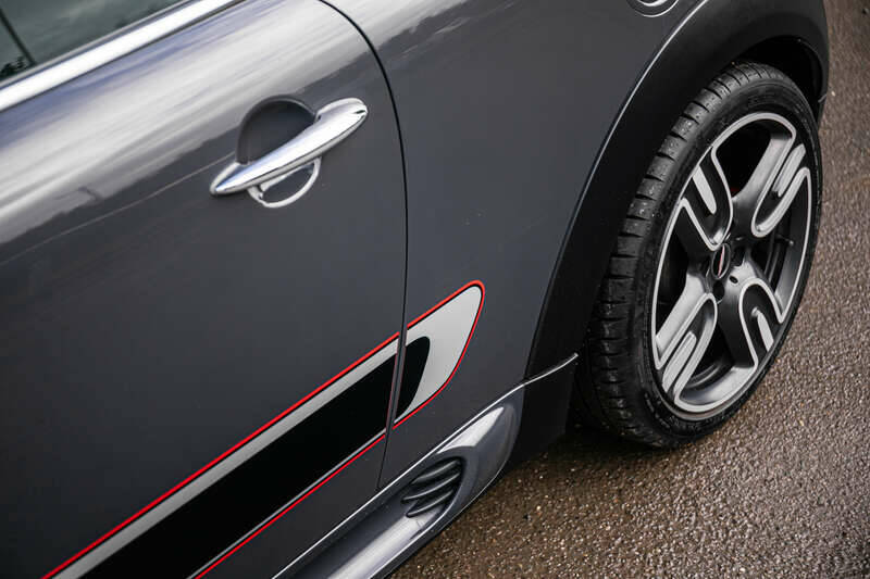 Immagine 30/40 di Mini John Cooper Works GP (2013)