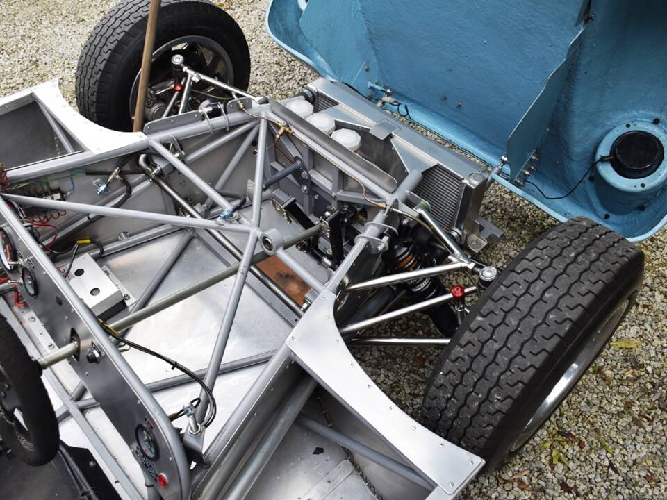 Image 32/32 of Merlyn MK 4A (1964)
