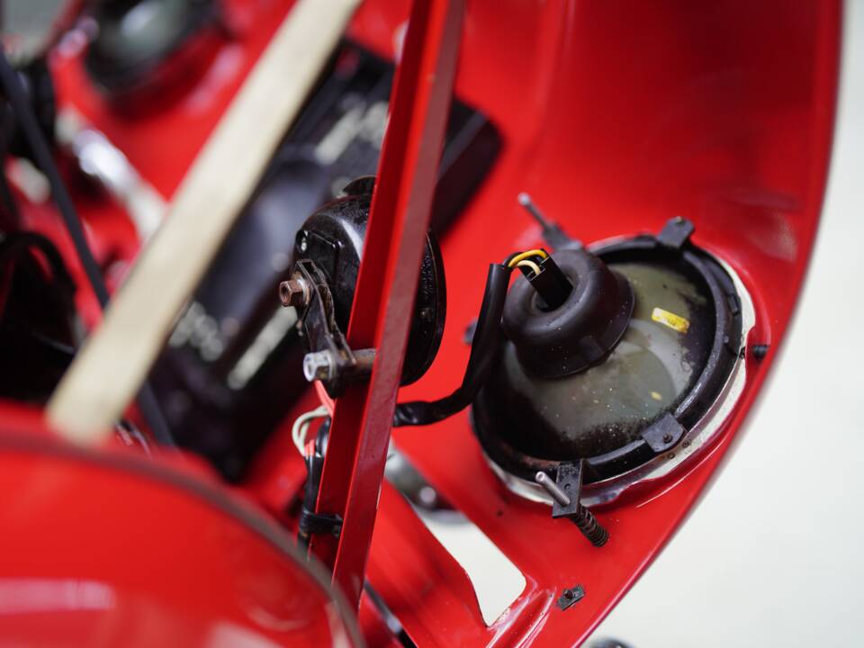 Image 96/100 of Saab 96 (1964)